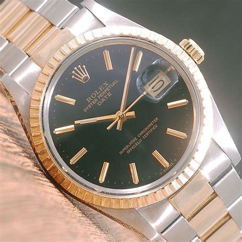 gebrauchte rolex herren